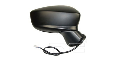 TYC Door Mirror 6100341