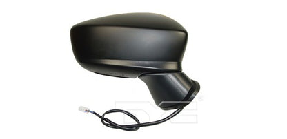 TYC Door Mirror 6100341