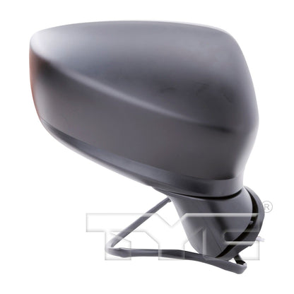 TYC Door Mirror 6100341