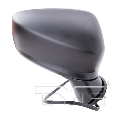 TYC Door Mirror 6100341