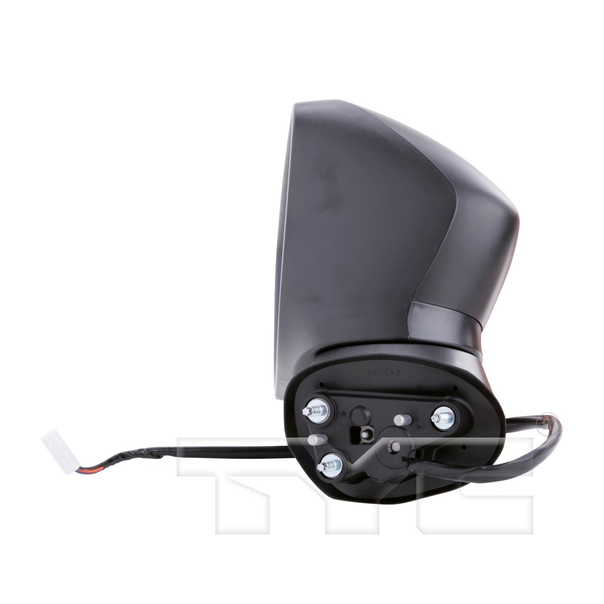 TYC Door Mirror 6100342