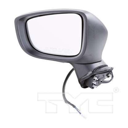 TYC Door Mirror 6100342