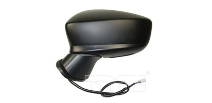 TYC Door Mirror 6100342