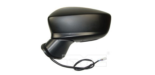TYC Door Mirror 6100342