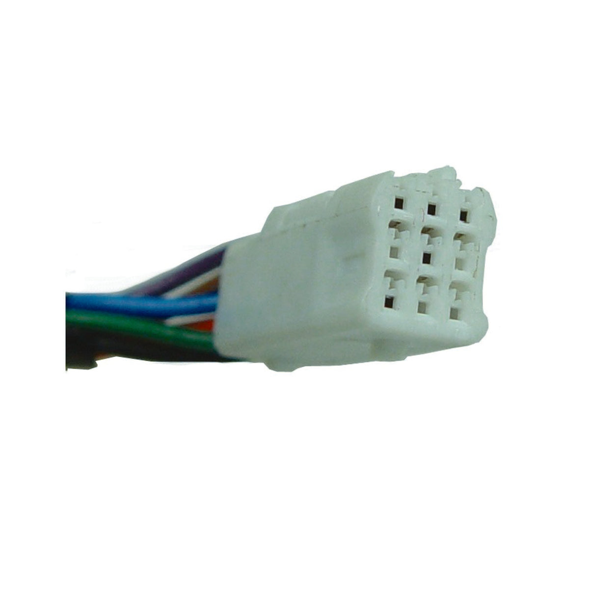 TYC Door Mirror 6100342