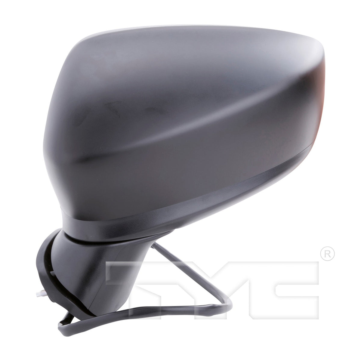 TYC Door Mirror 6100342
