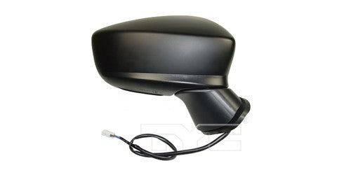 TYC Door Mirror 6100351
