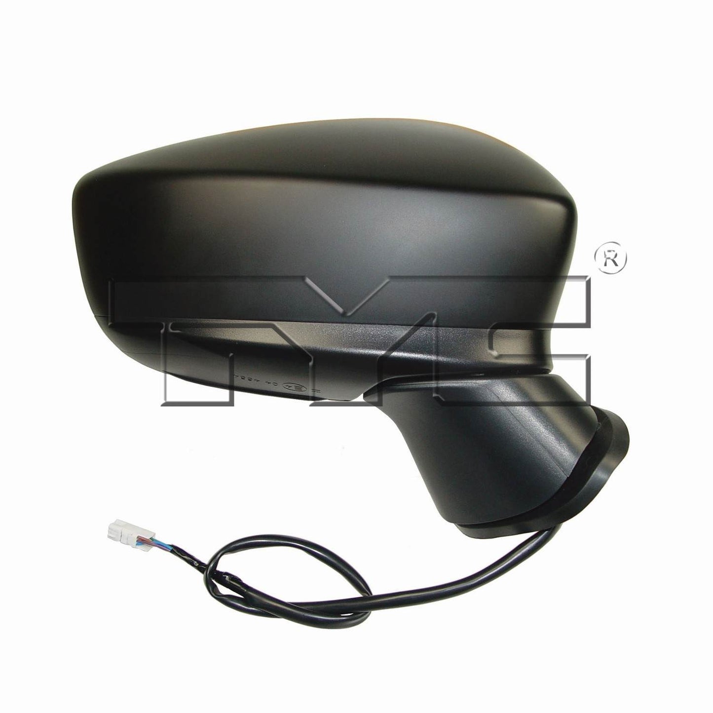 TYC Door Mirror 6100351