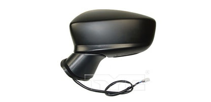 TYC Door Mirror 6100352