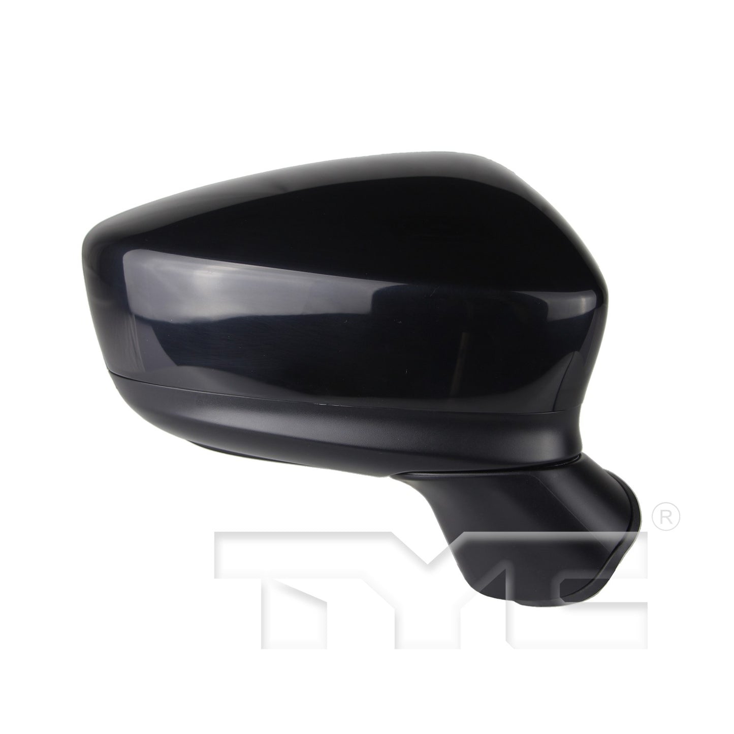 TYC Door Mirror 6100431 image 4