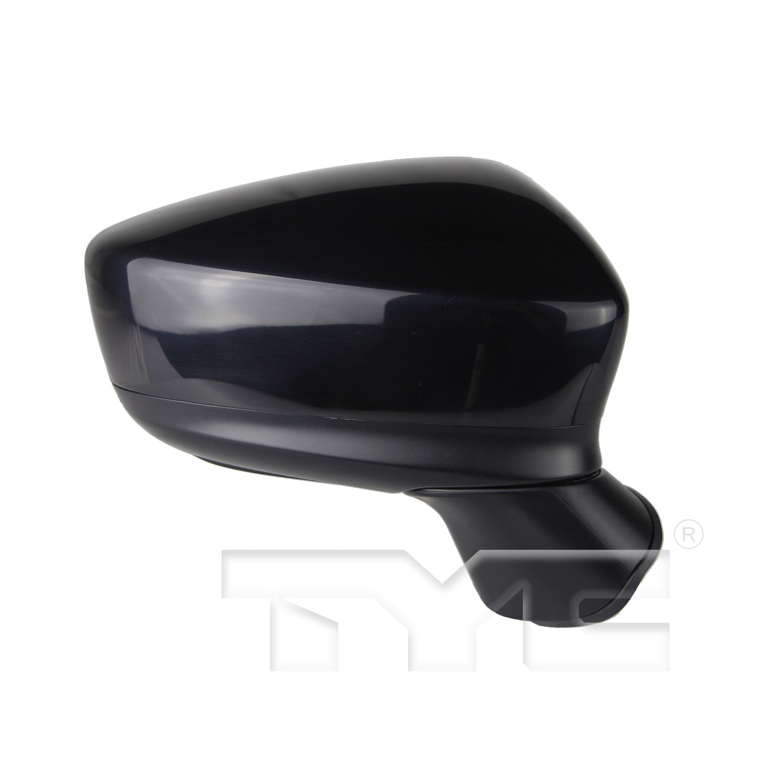 TYC Door Mirror 6100431 image 4