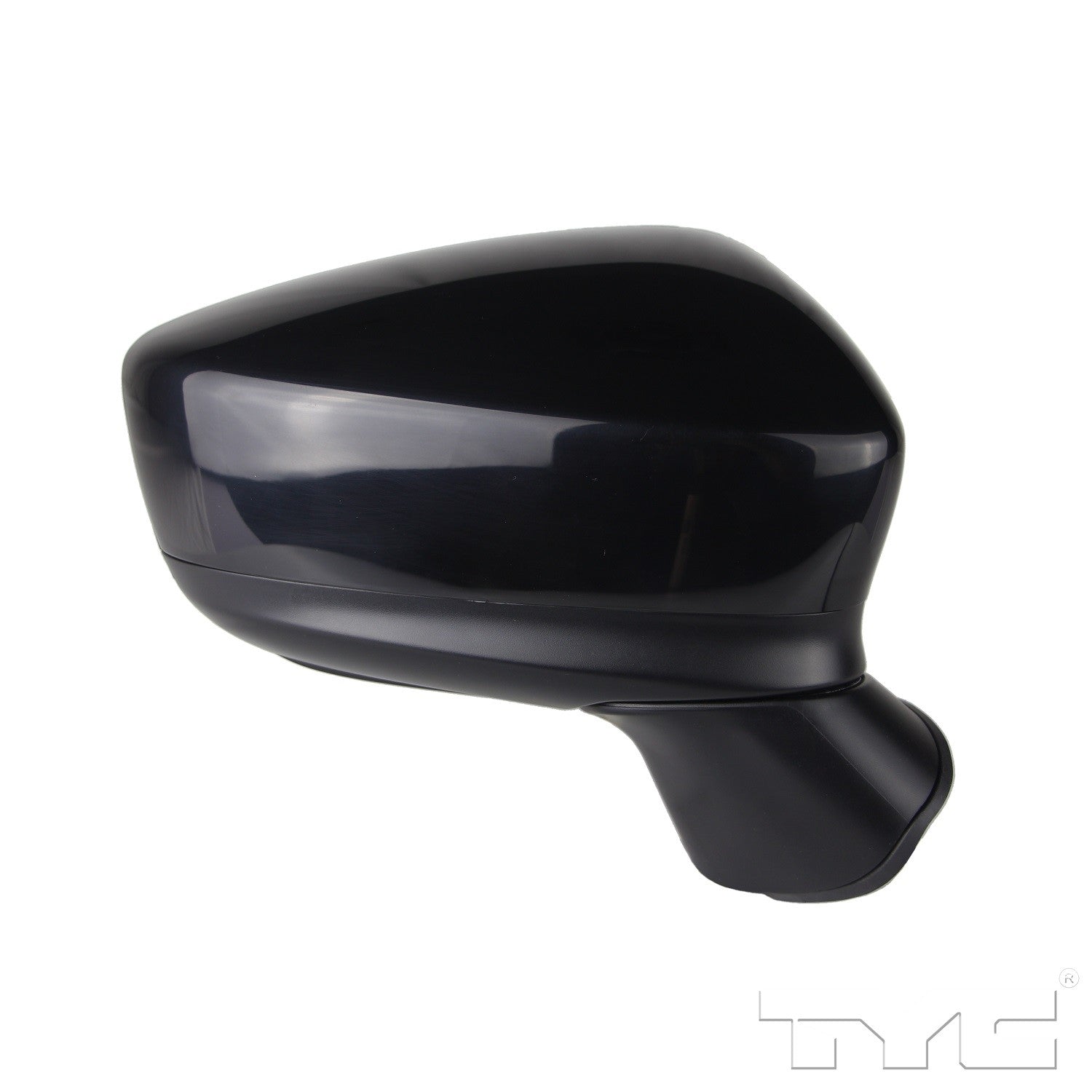 TYC Door Mirror 6100431 main image
