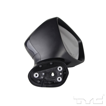 TYC Door Mirror 6100431 image 5