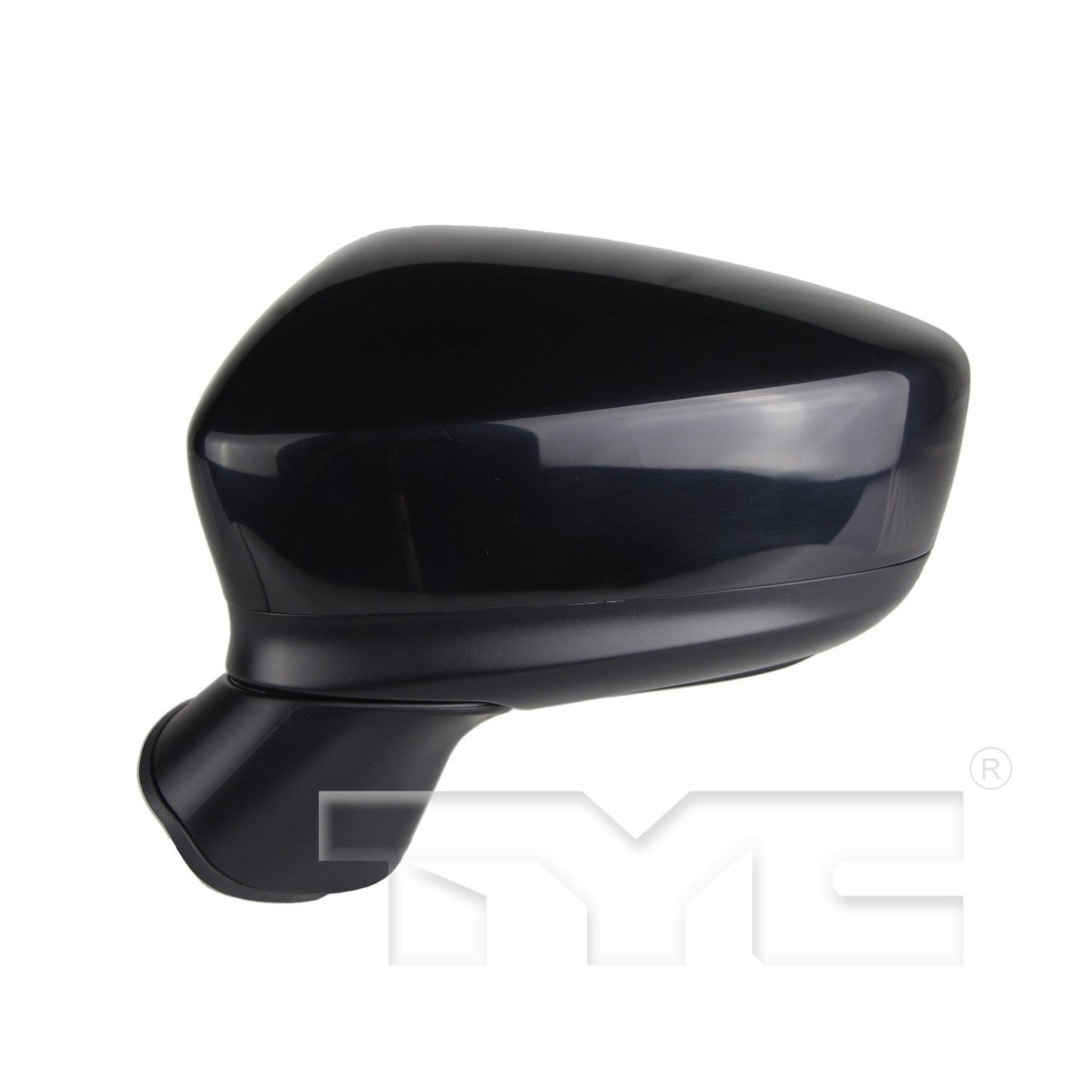 TYC Door Mirror 6100432
