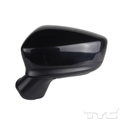 TYC Door Mirror 6100432