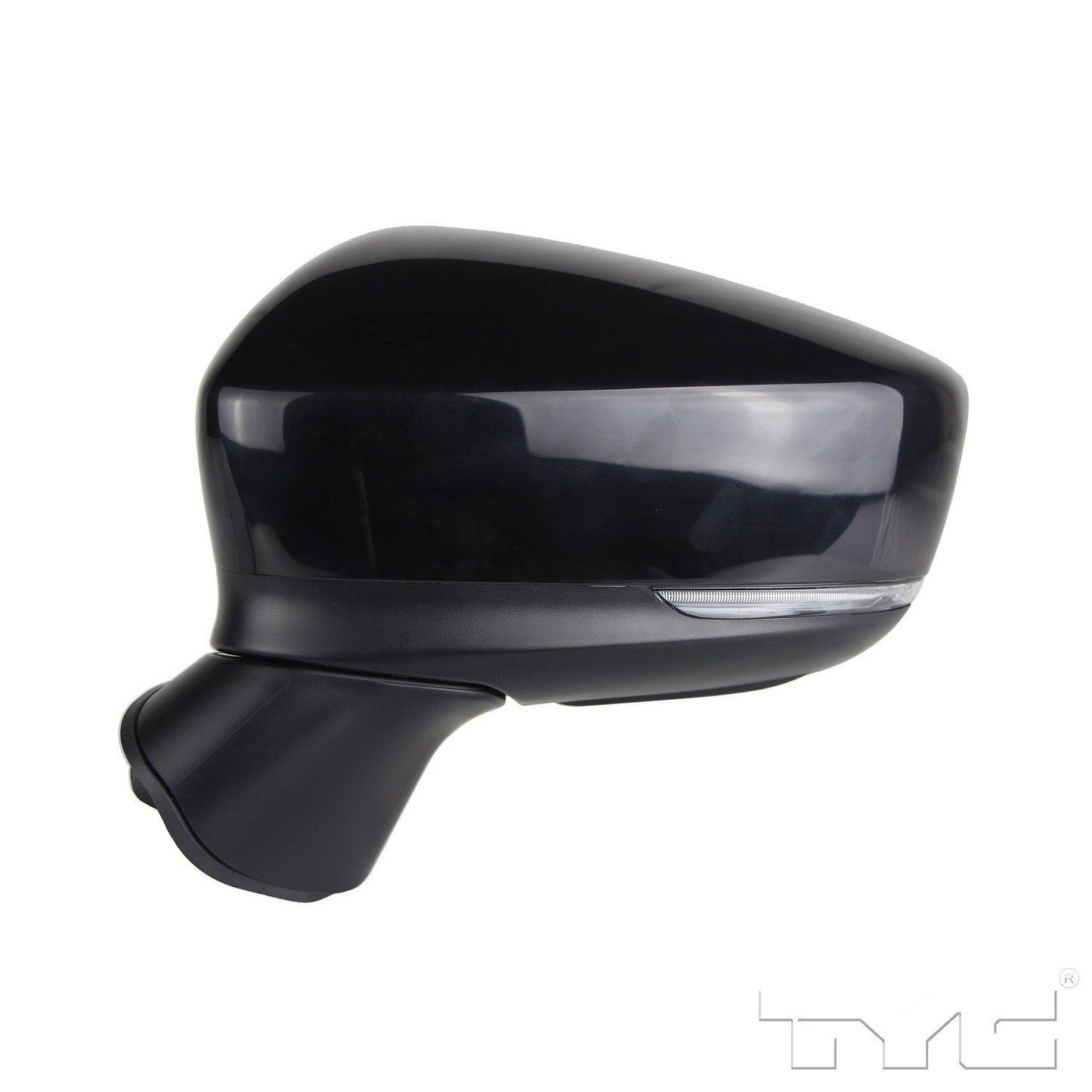 TYC Door Mirror 6100452