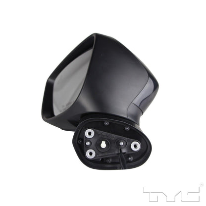 TYC Door Mirror 6100452