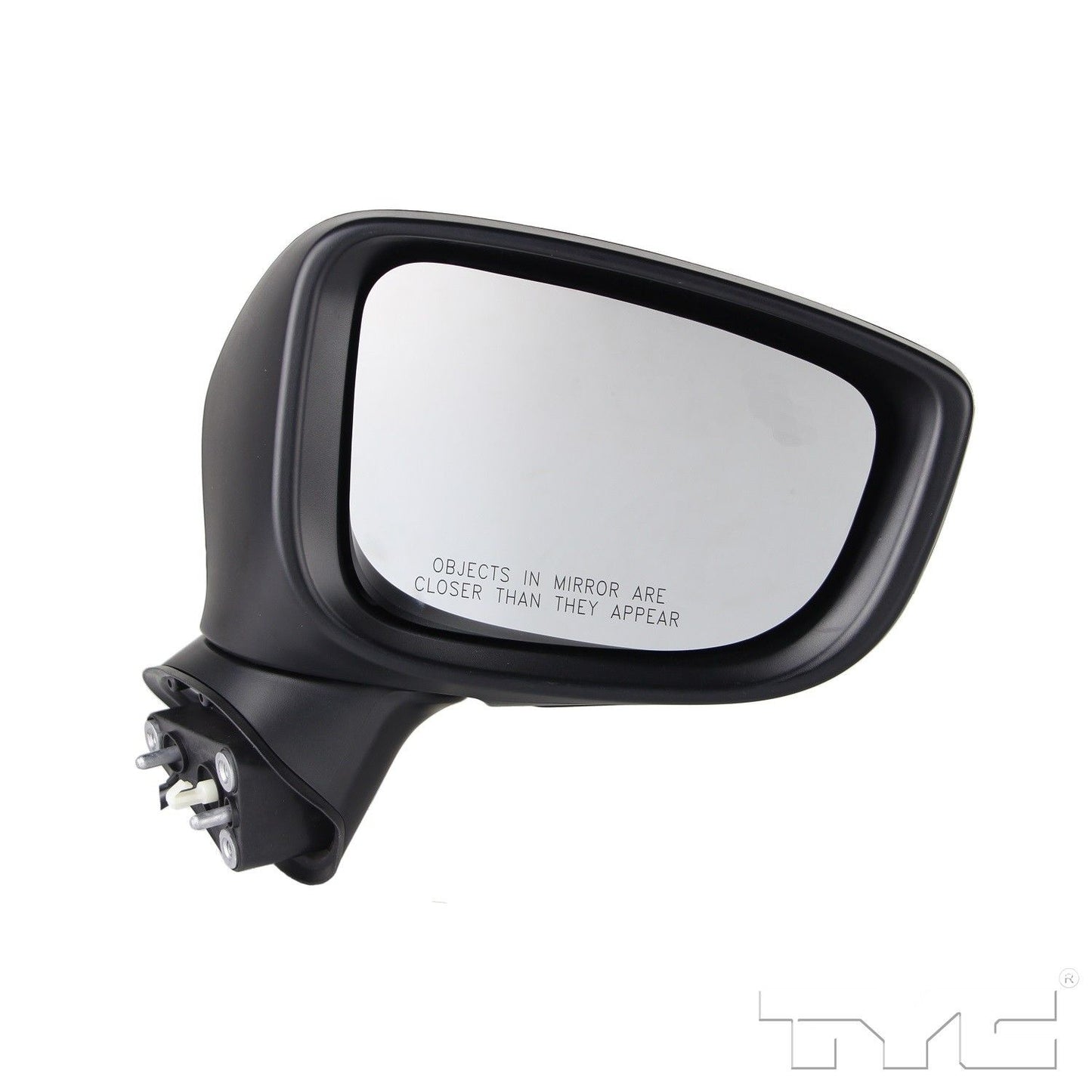 TYC Door Mirror 6100471