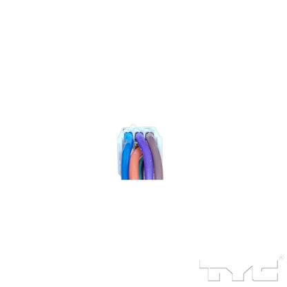 TYC Door Mirror 6100471