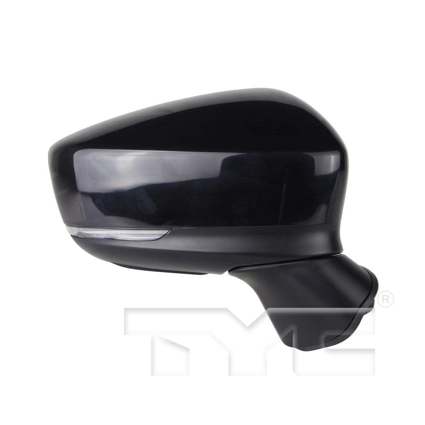 TYC Door Mirror 6100471