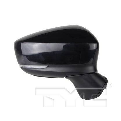 TYC Door Mirror 6100471
