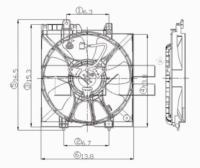 TYC 610540