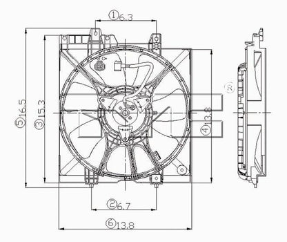 TYC 610540