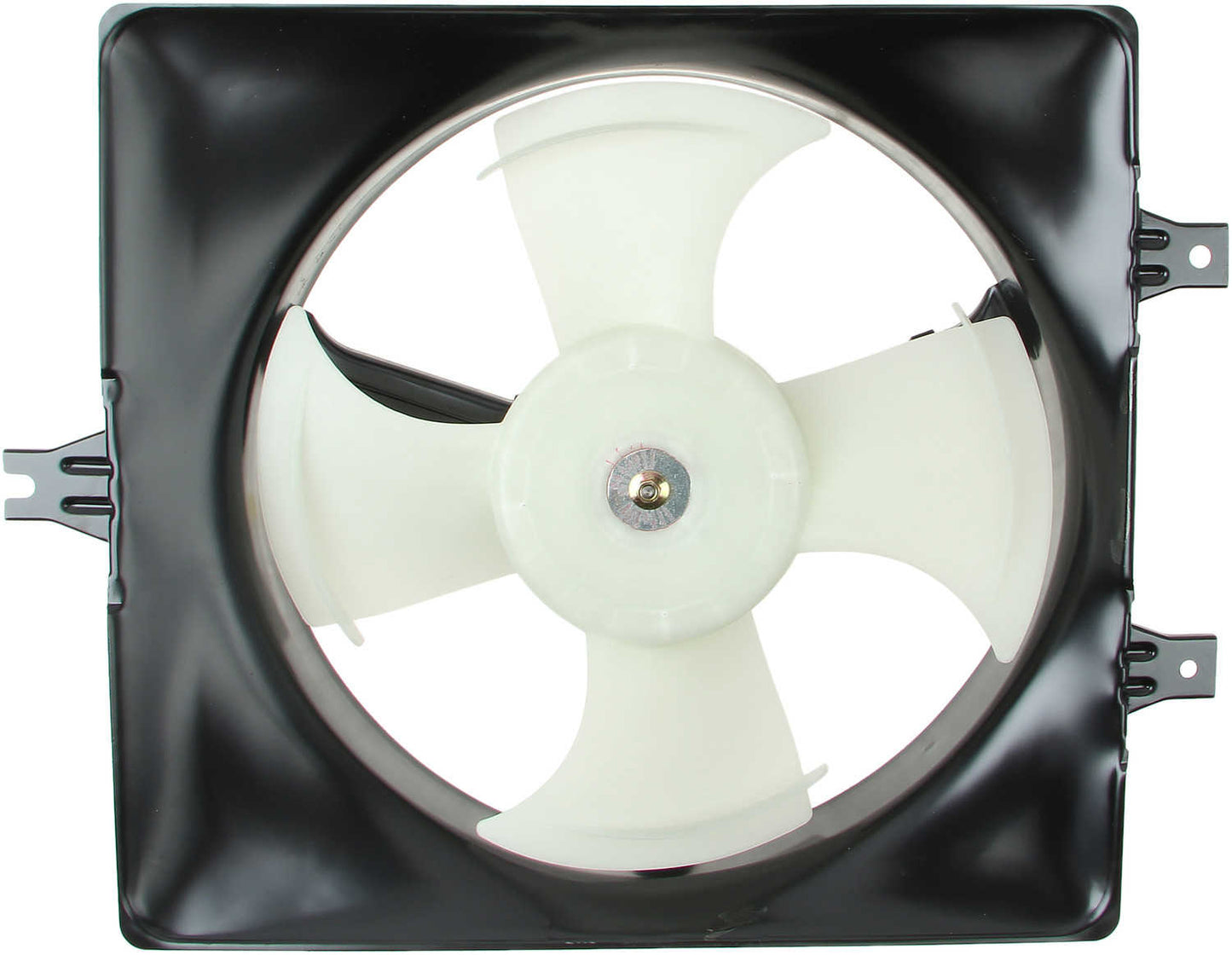 TYC A/C Condenser Fan Assembly