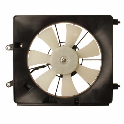 TYC A/C Condenser Fan Assembly