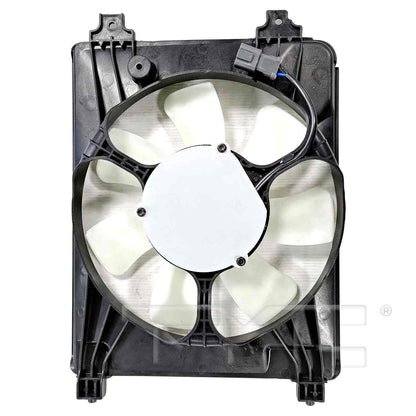 TYC Radiator