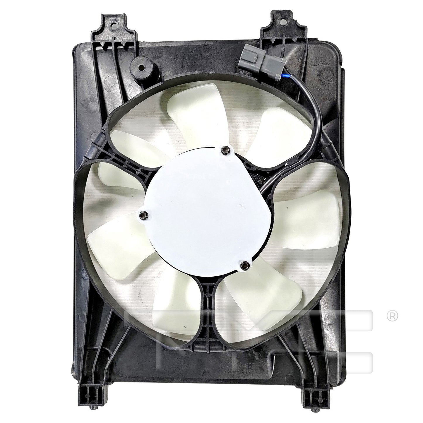 TYC Radiator