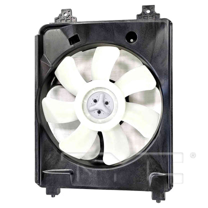TYC Radiator