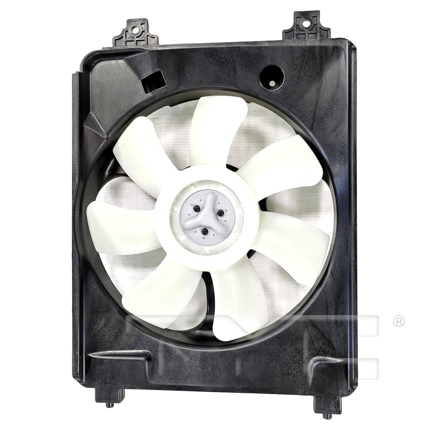 TYC Radiator
