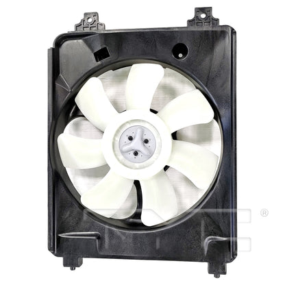 TYC Radiator