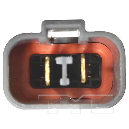TYC Radiator