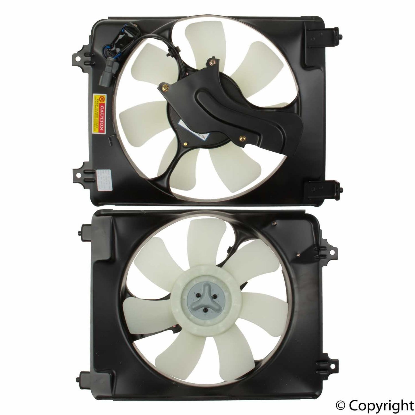 TYC Radiator