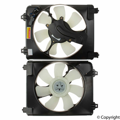 TYC Radiator