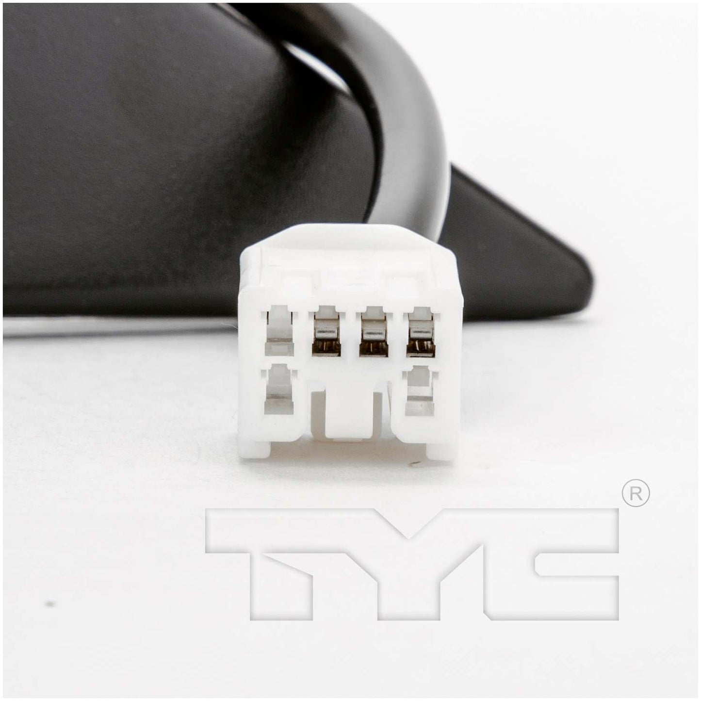 TYC Door Mirror 6110031
