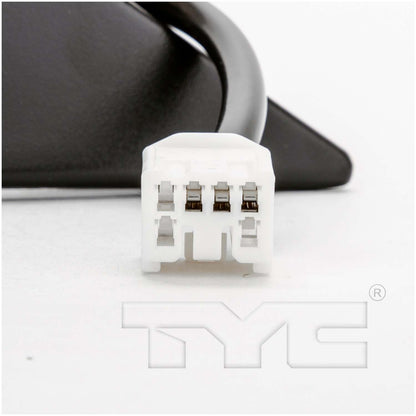 TYC Door Mirror 6110031