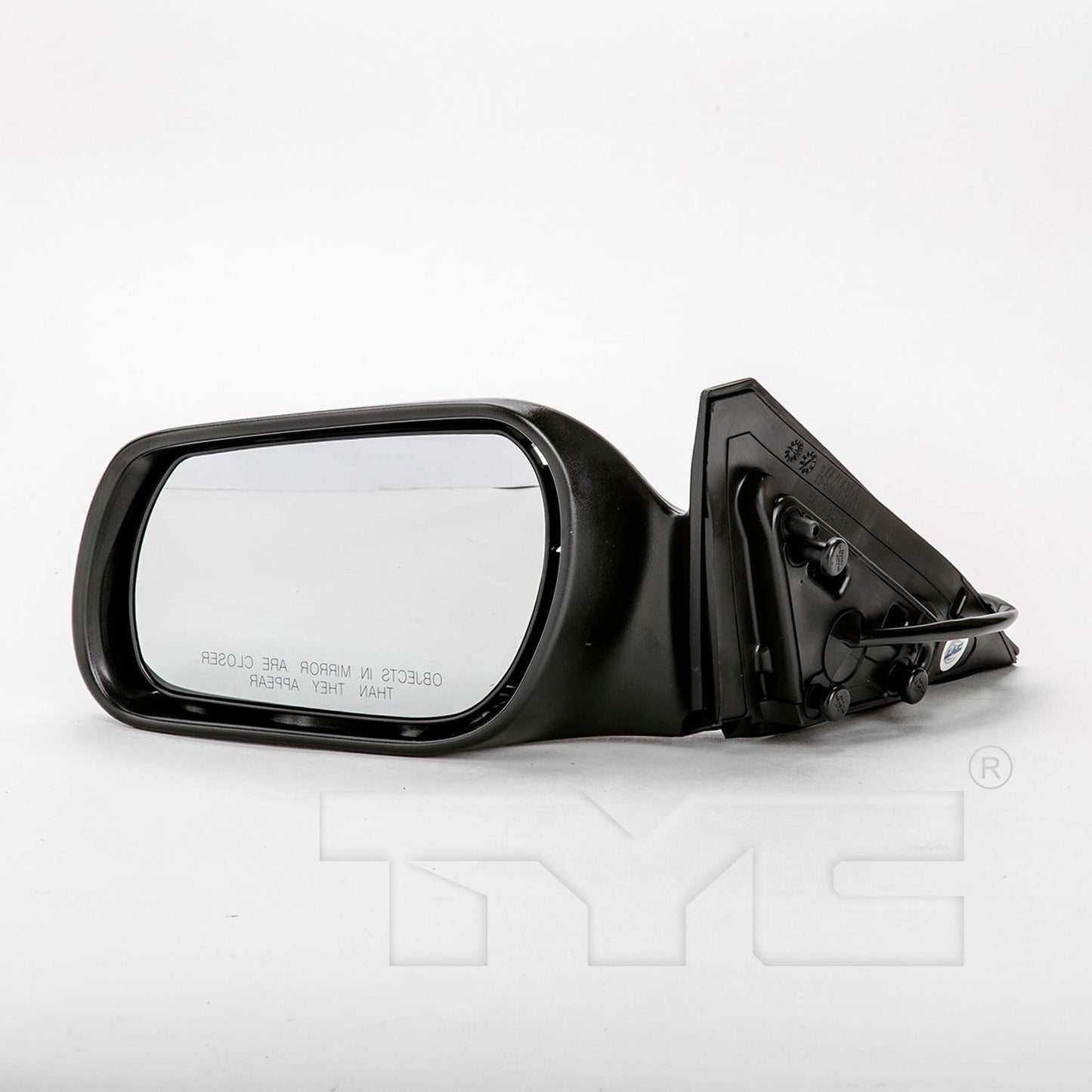TYC Door Mirror 6110032