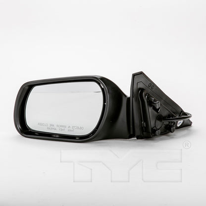 TYC Door Mirror 6110032