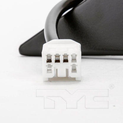 TYC Door Mirror 6110032
