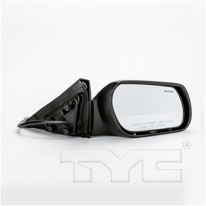 TYC Door Mirror 6110041