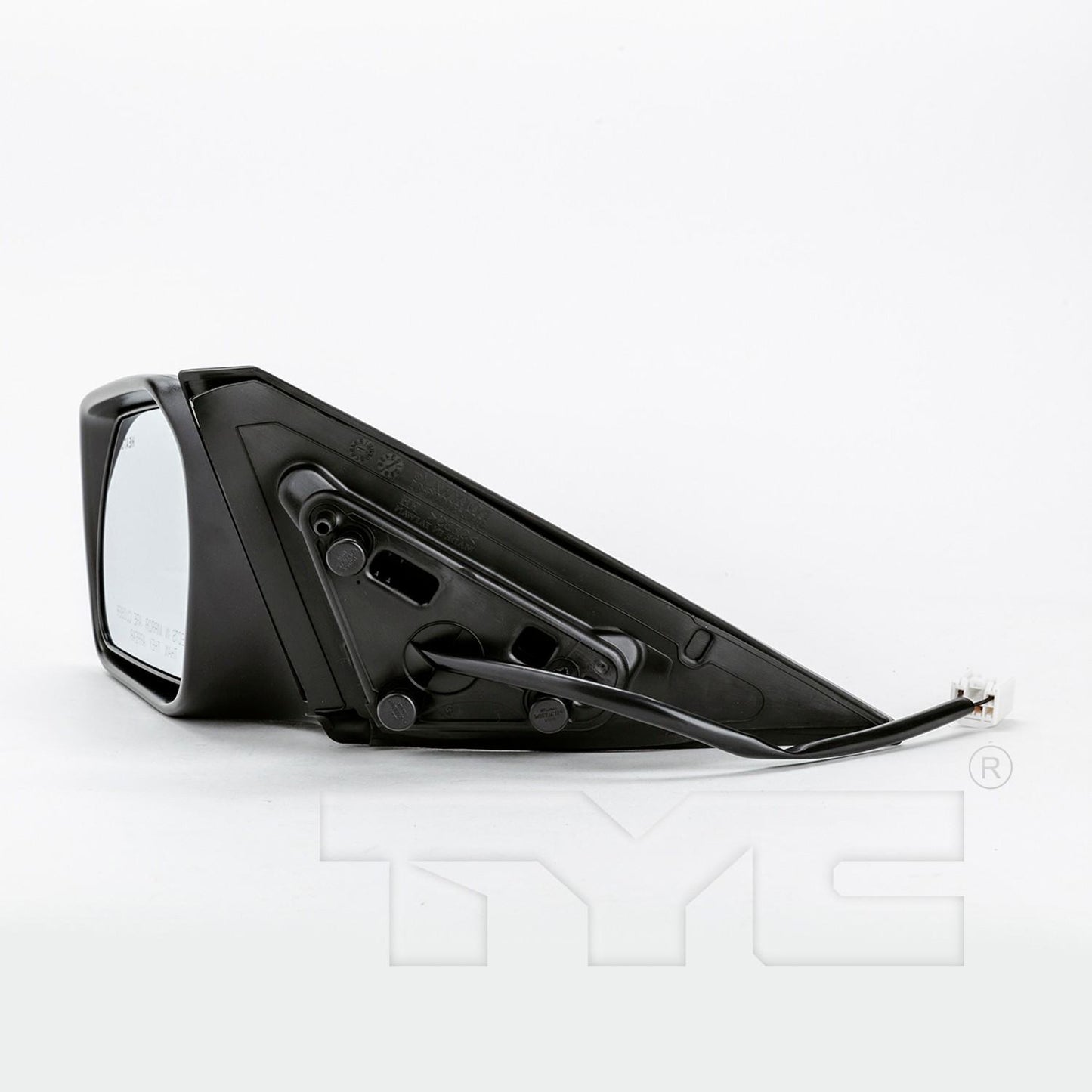 TYC Door Mirror 6110042