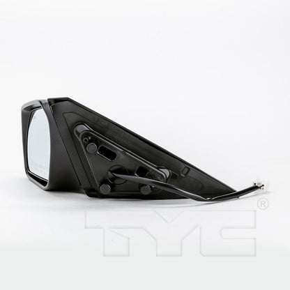 TYC Door Mirror 6110042