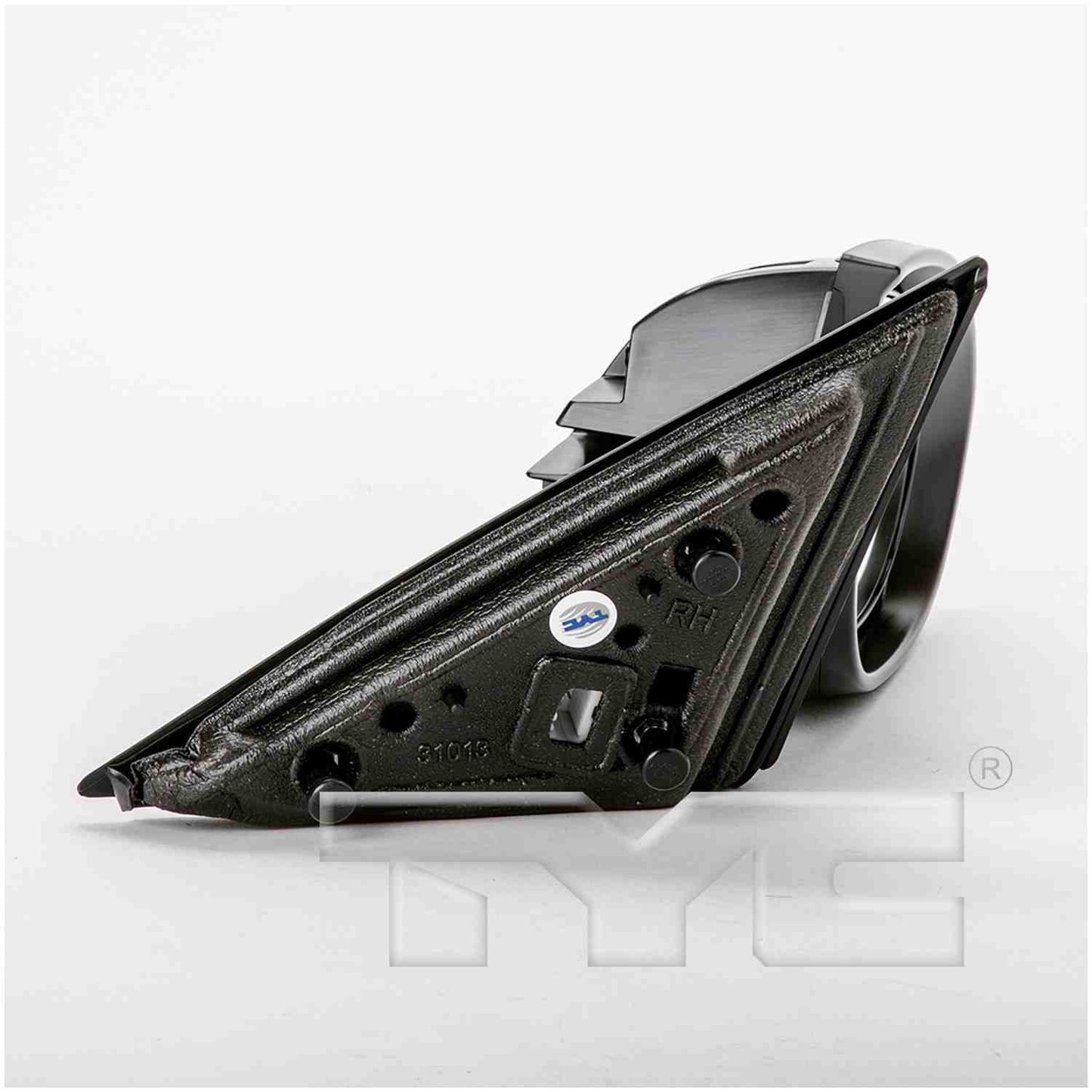 TYC Door Mirror 6110131