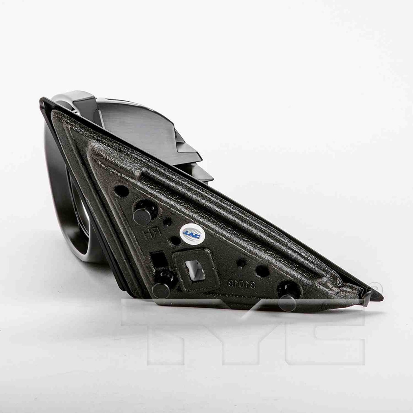 TYC Door Mirror 6110132