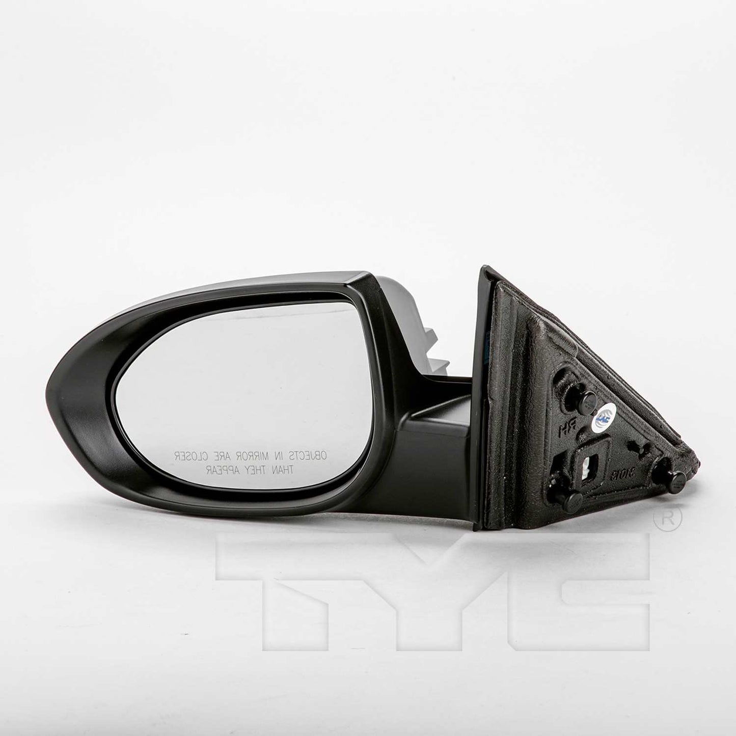 TYC Door Mirror 6110132