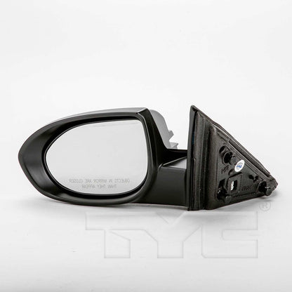 TYC Door Mirror 6110132