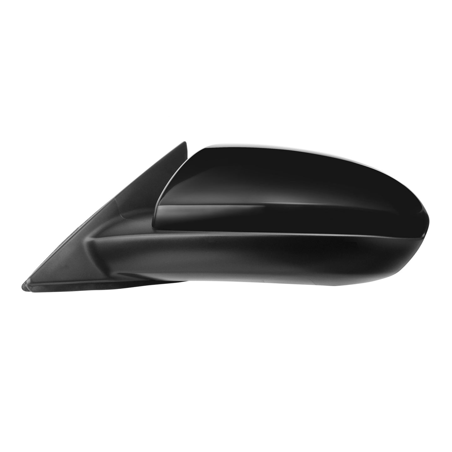 TYC Door Mirror 6110132